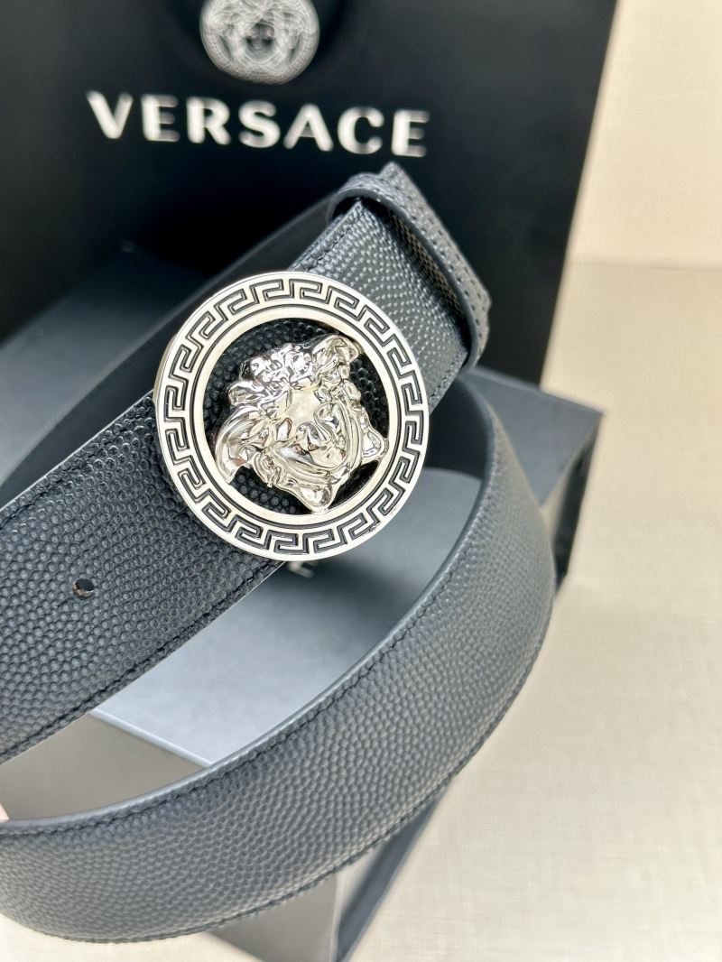 Versace Belts